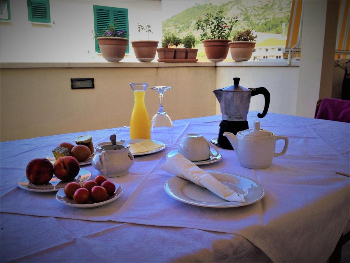 Bed And Breakfast Blue In Blue Komiža Eksteriør bilde