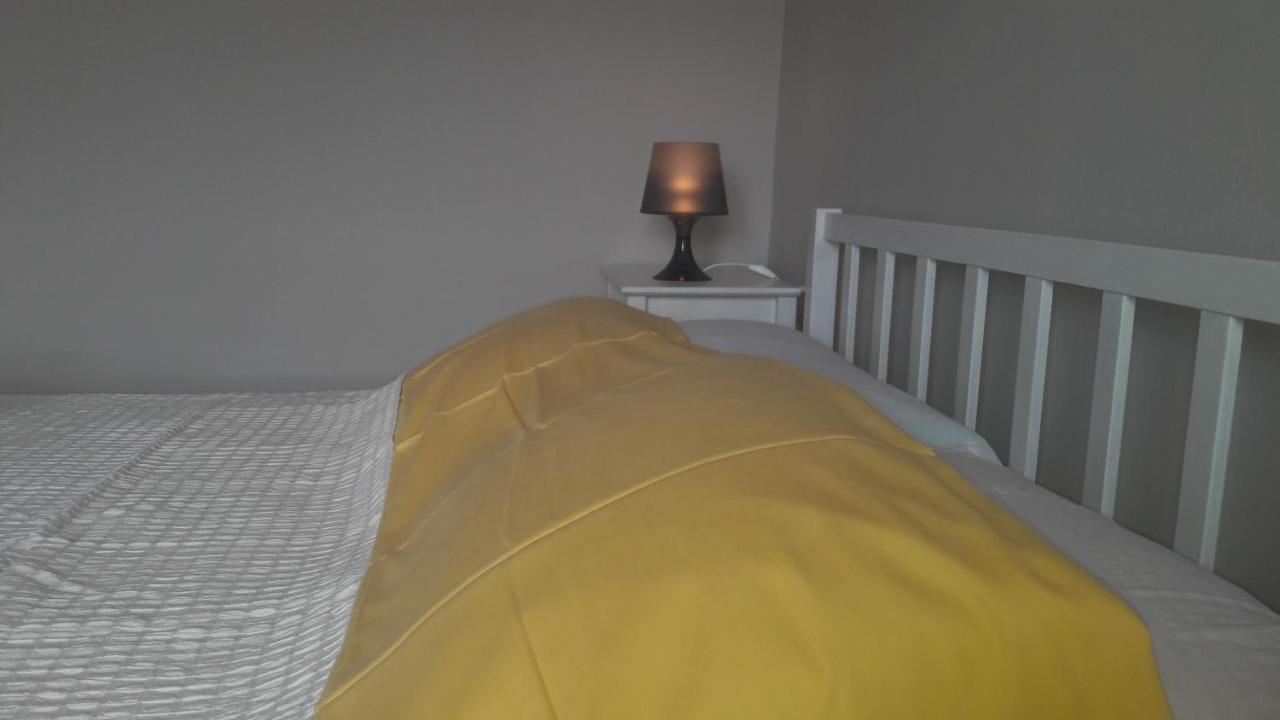 Bed And Breakfast Blue In Blue Komiža Eksteriør bilde
